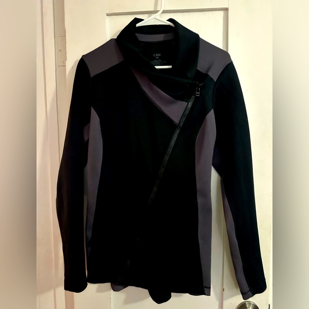 Cabo Workout Jacket